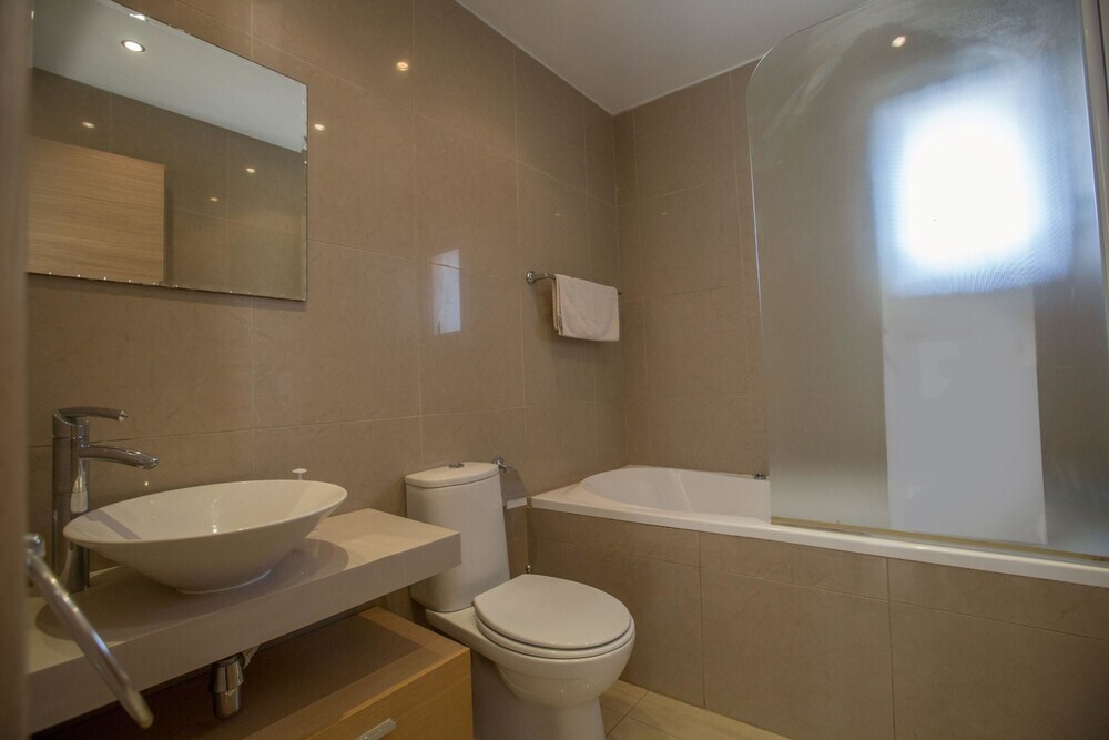 Айя-Напа: Celebrity Villa Jordan 9