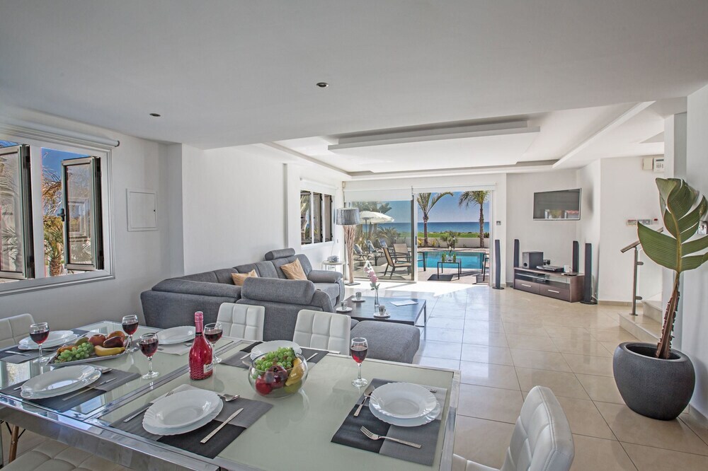Айя-Напа: Celebrity Villa Jordan 9