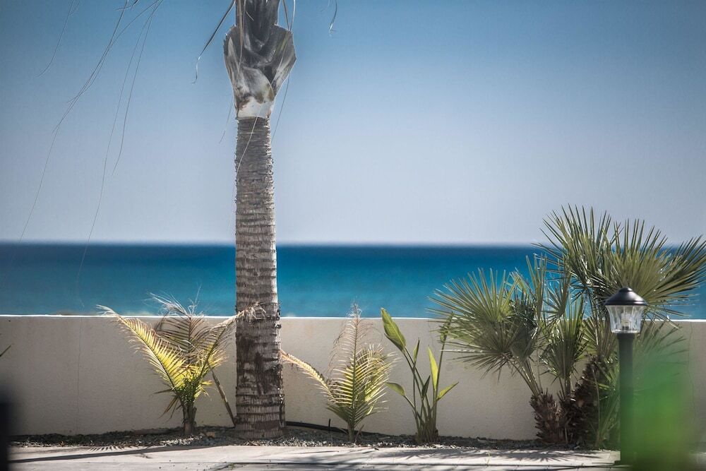 Айя-Напа: Celebrity Villa Jordan 9