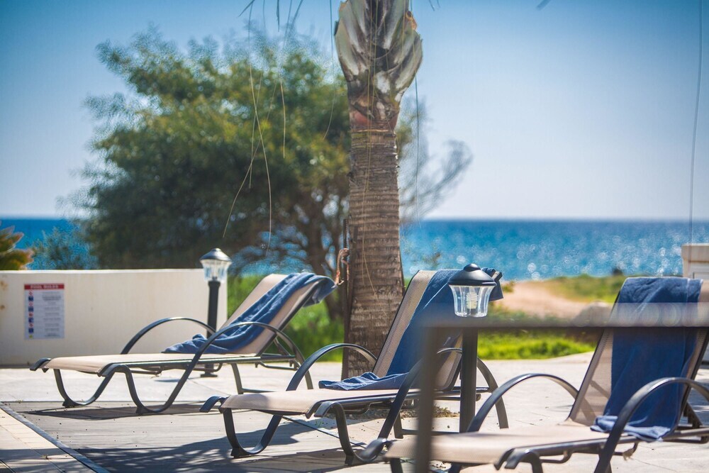 Айя-Напа: Celebrity Villa Jordan 9