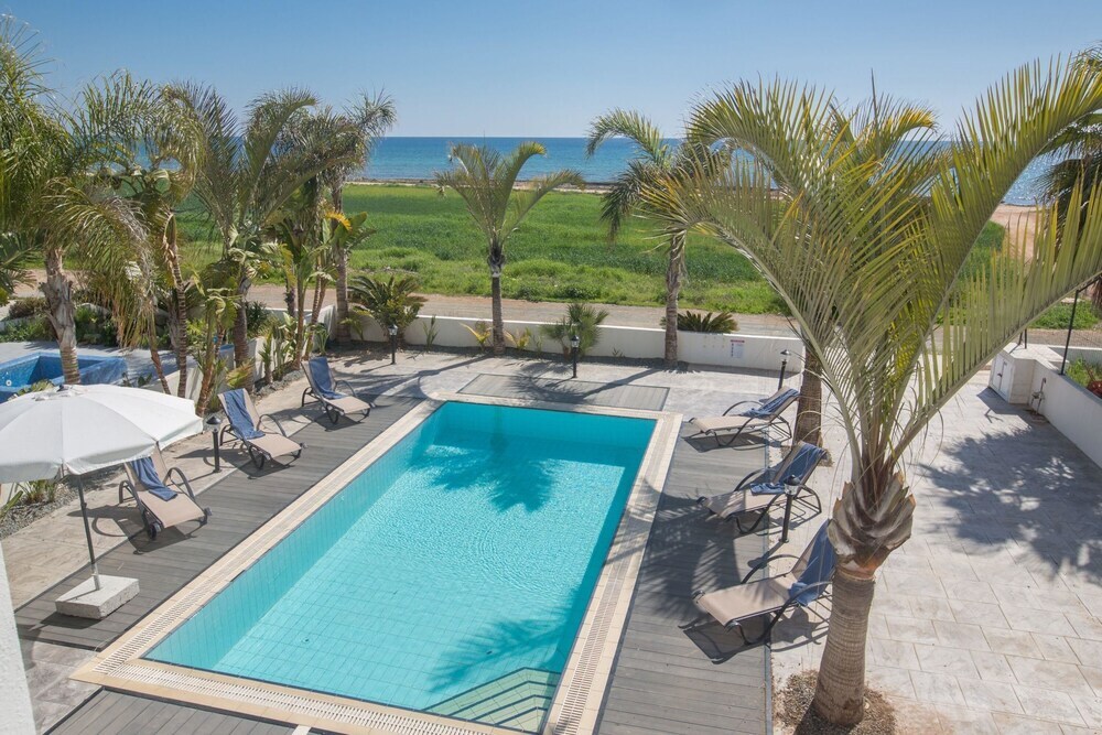 Айя-Напа: Celebrity Villa Jordan 9