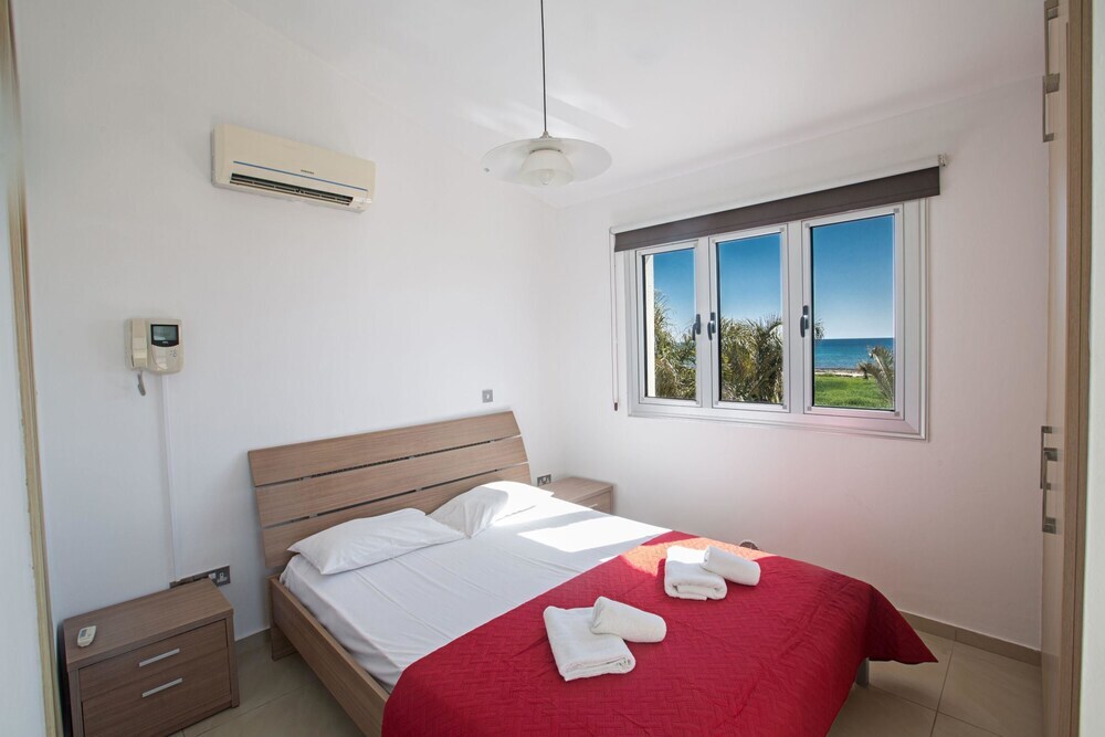 Айя-Напа: Celebrity Villa Jordan 9
