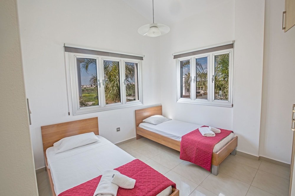 Айя-Напа: Celebrity Villa Jordan 9