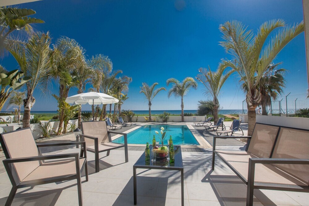 Айя-Напа: Celebrity Villa Jordan 9