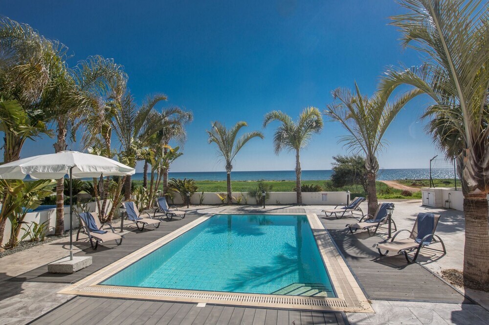 Айя-Напа: Celebrity Villa Jordan 9