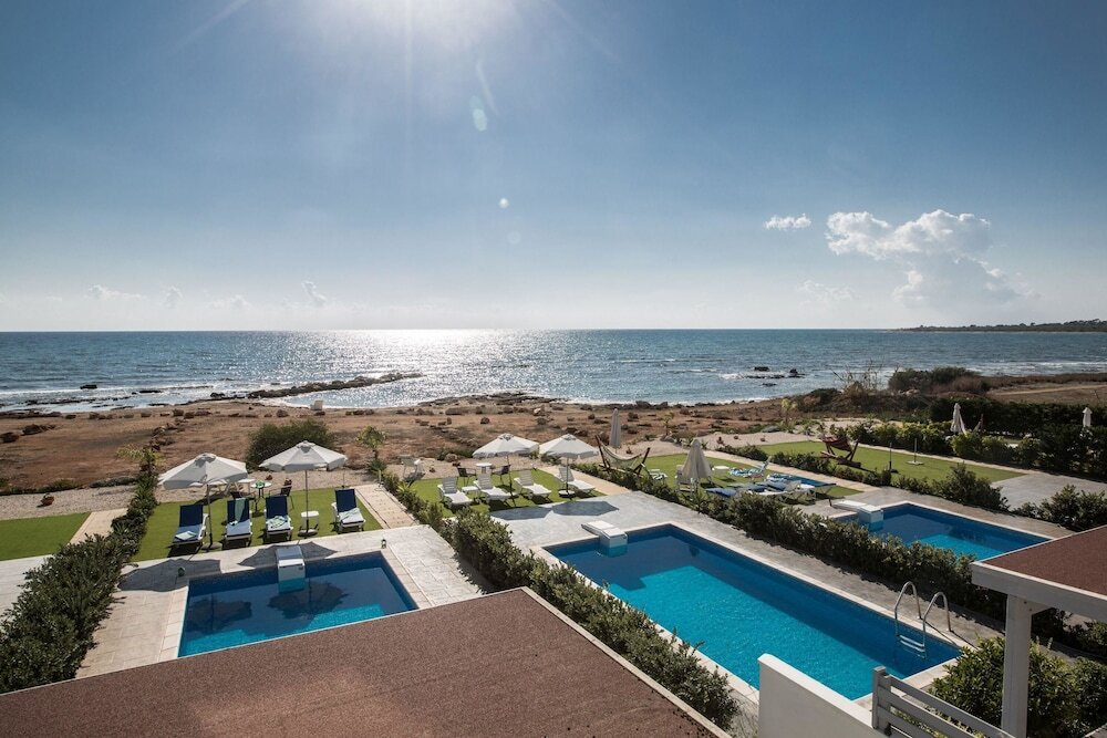 Айя-Напа: Celebrity Villa Oliver P 14