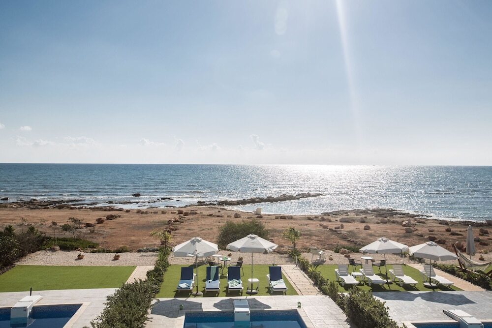 Айя-Напа: Celebrity Villa Oliver P 14