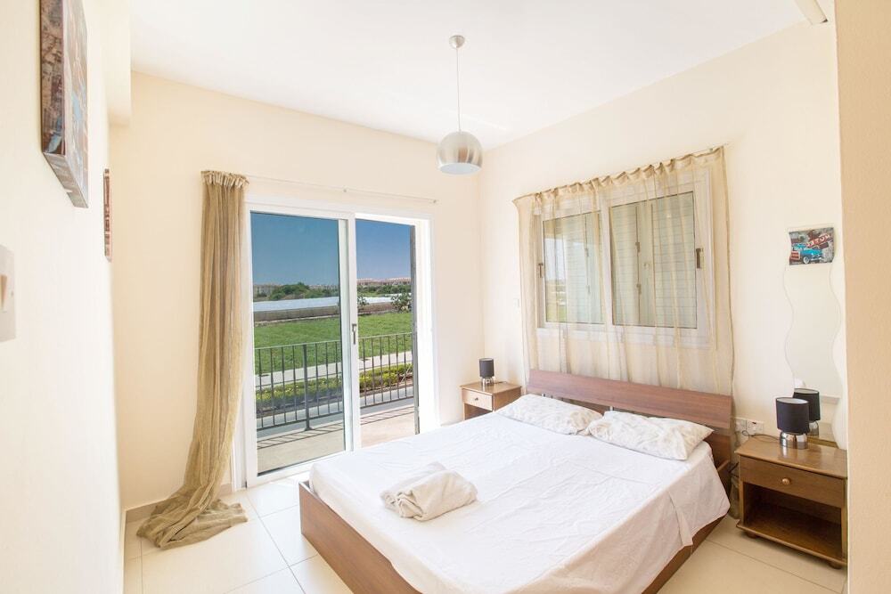 Паралимни: Cyprus Villa Malama 10 Gold
