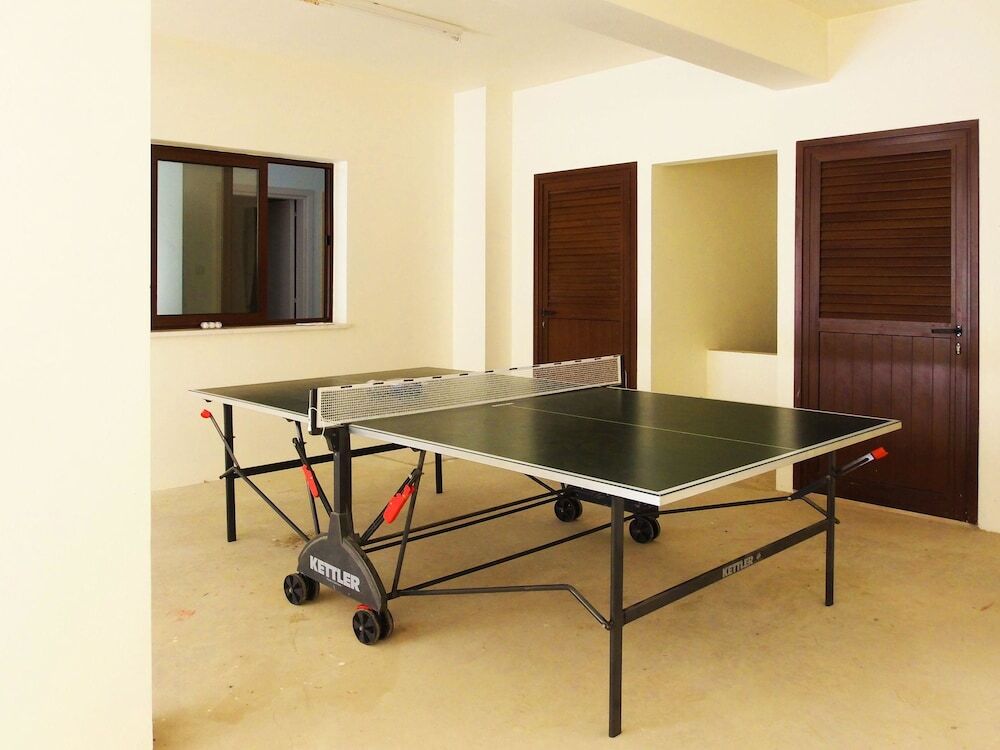 Villa Grecian 1 Platinum — фото 3