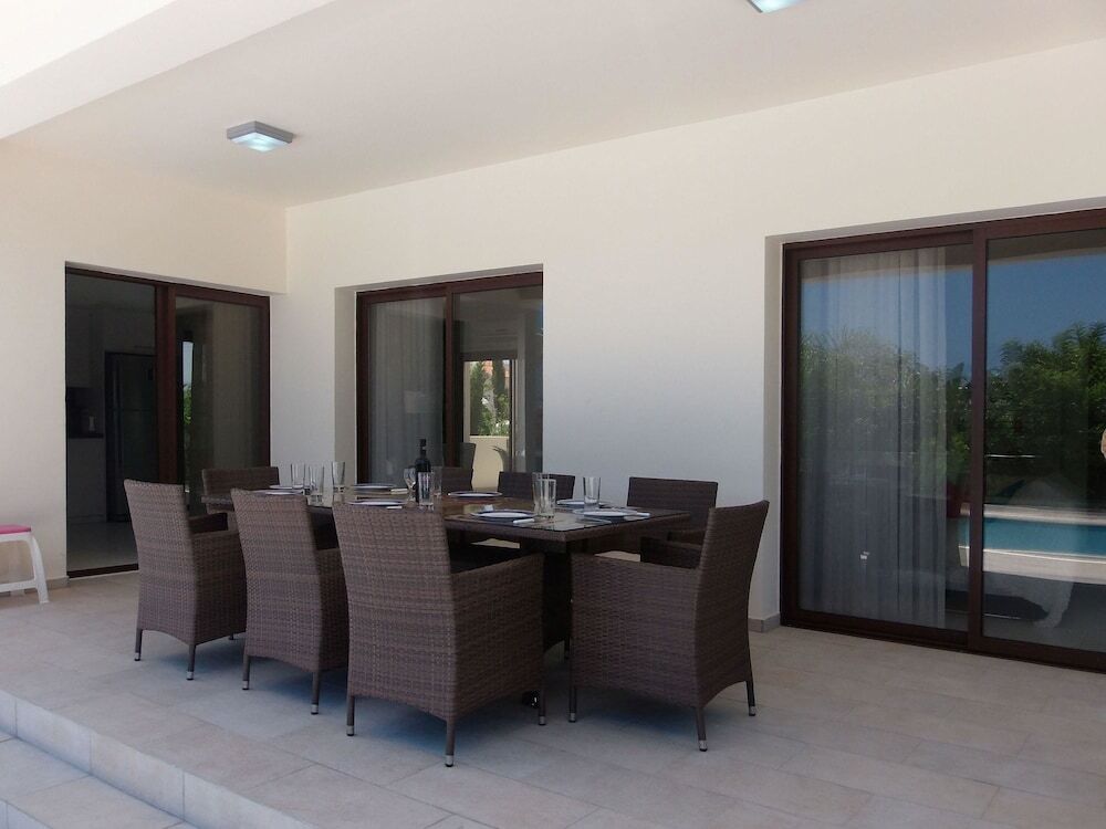 Villa Grecian 1 Platinum — фото 4