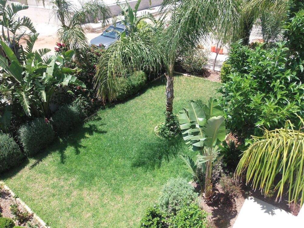 Протарас: Villa Grecian 1 Platinum