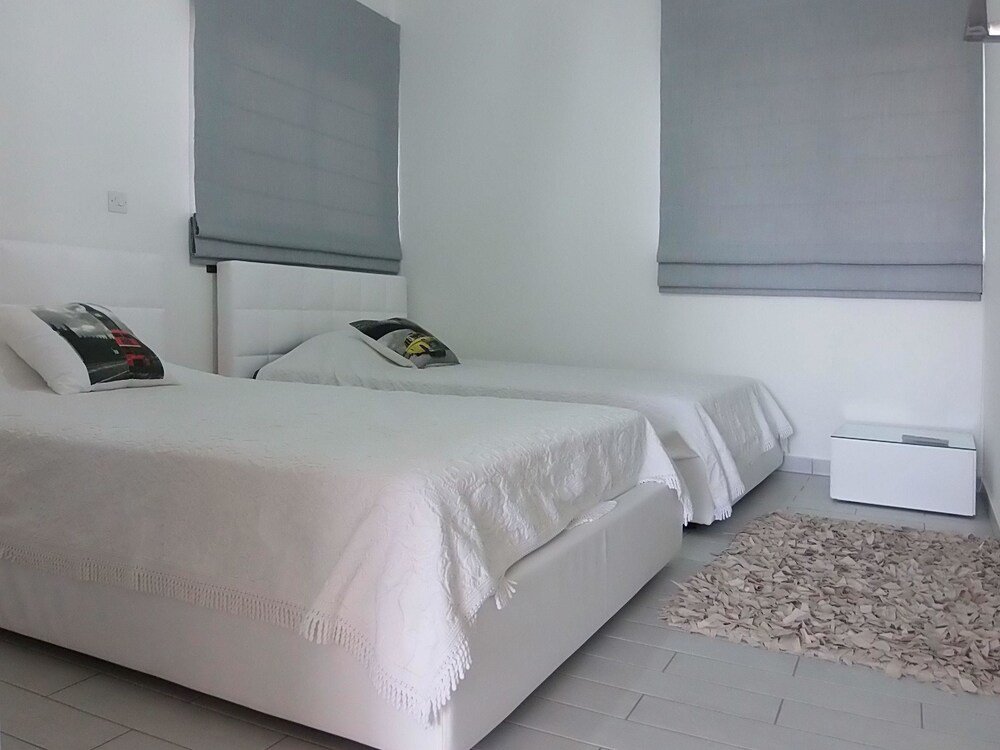 Протарас: Villa Grecian 1 Platinum