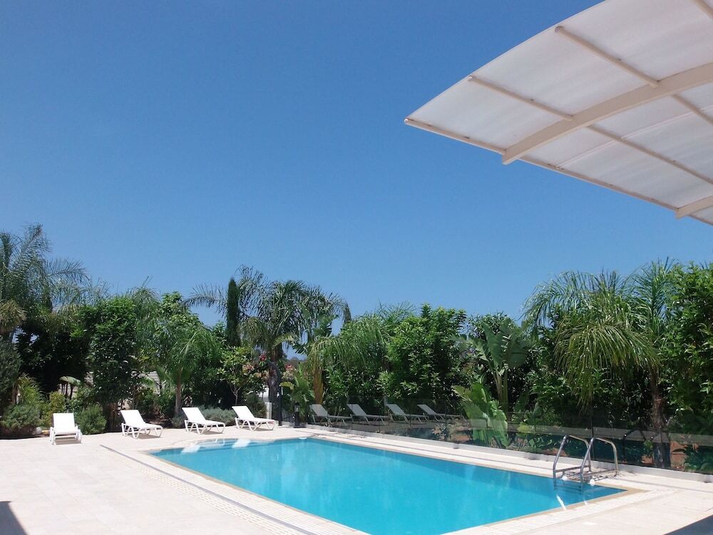 Протарас: Villa Grecian 1 Platinum