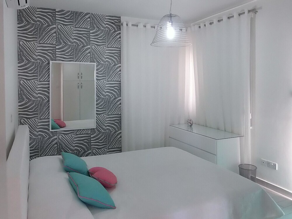 Протарас: Villa Grecian 1 Platinum