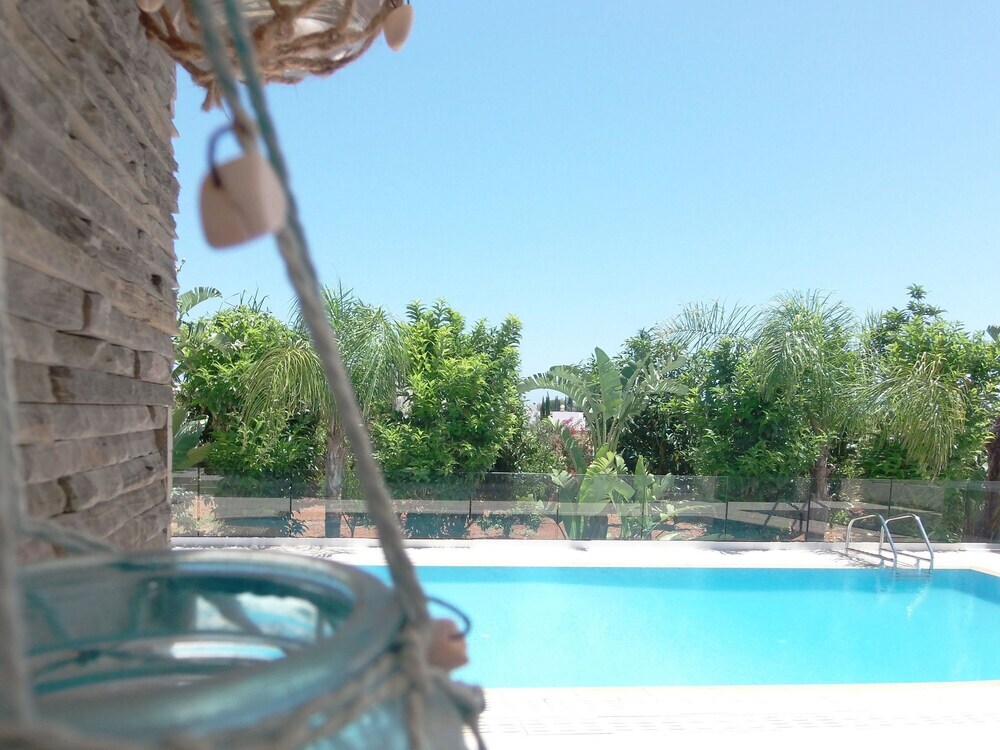 Протарас: Villa Grecian 1 Platinum