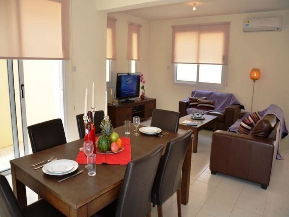 Протарас: Cyprus Villa Dafni 21 Gold