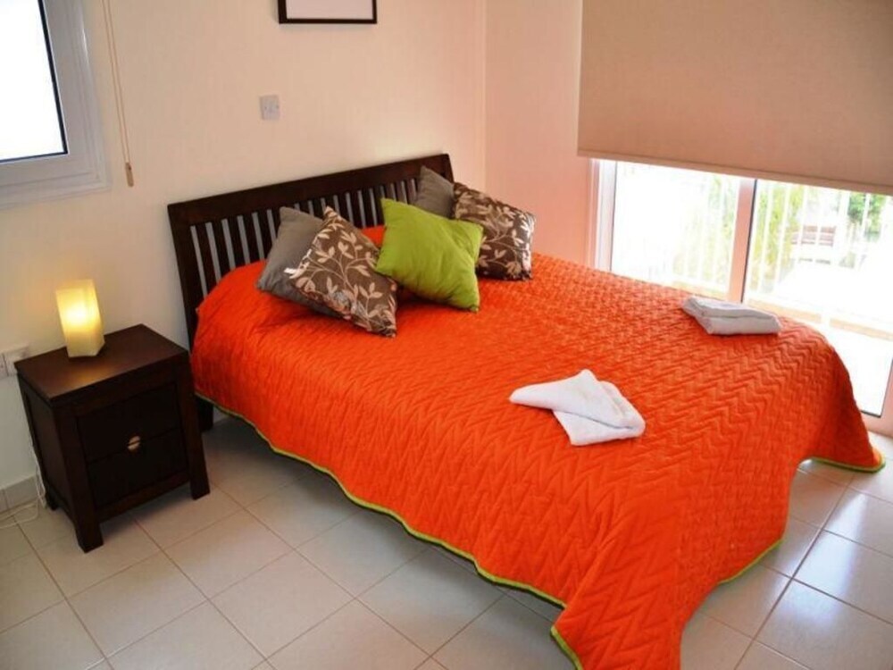 Протарас: Cyprus Villa Dafni 21 Gold