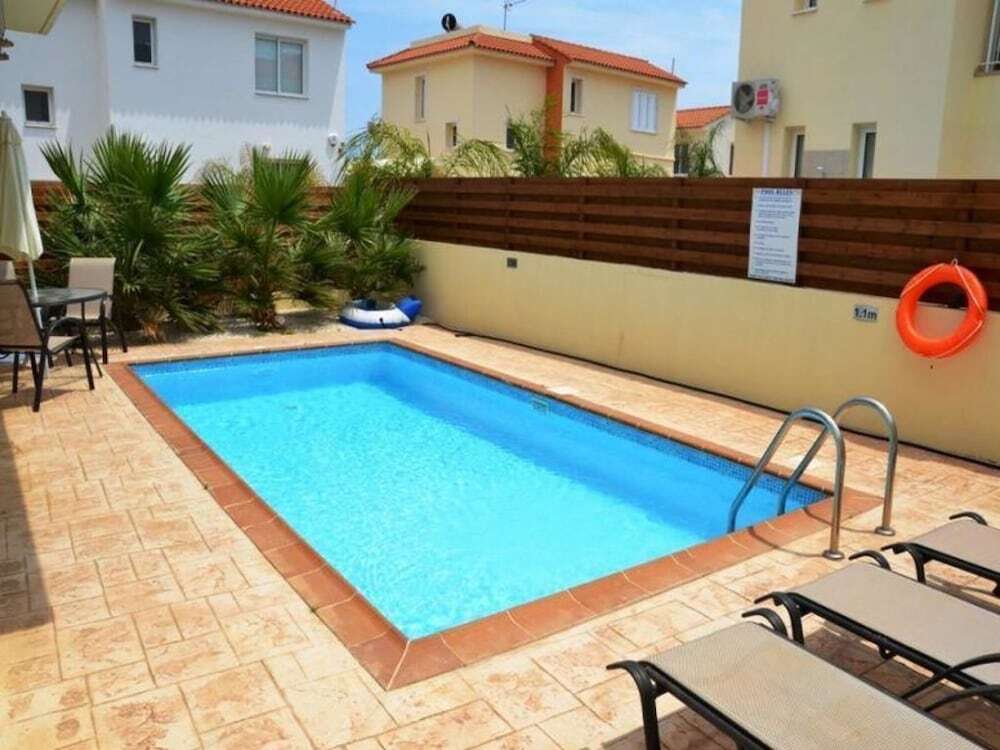 Протарас: Cyprus Villa Dafni 21 Gold