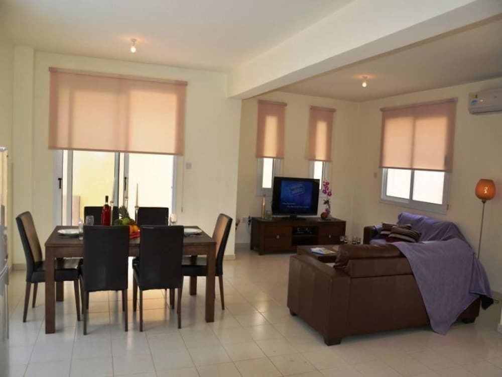 Протарас: Cyprus Villa Dafni 21 Gold