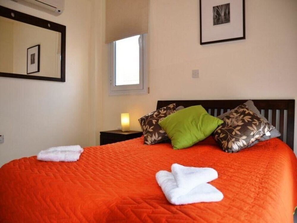 Протарас: Cyprus Villa Dafni 21 Gold