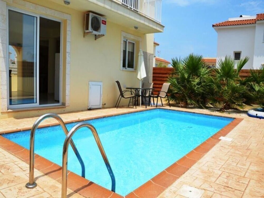 Протарас: Cyprus Villa Dafni 21 Gold