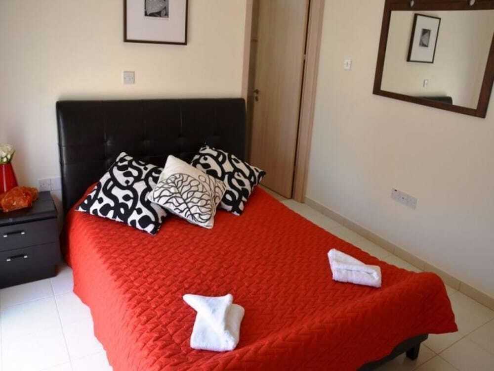 Протарас: Cyprus Villa Dafni 21 Gold