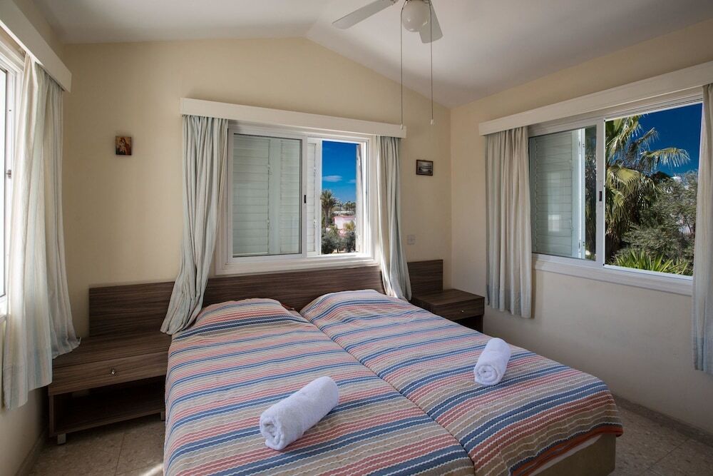 Villa Napa Beach 4 Gold — фото 2