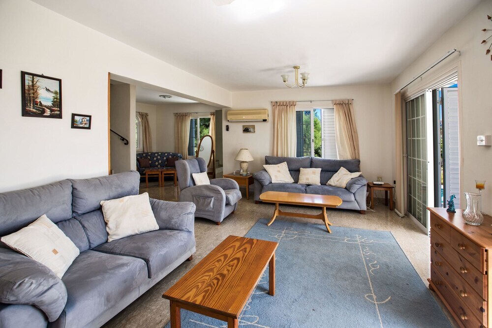 Villa Napa Beach 4 Gold — фото 4