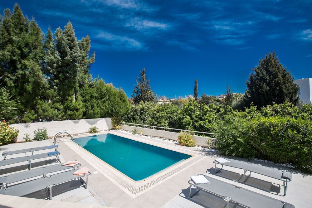 Айя-Напа: Villa Napa Beach 4 Gold