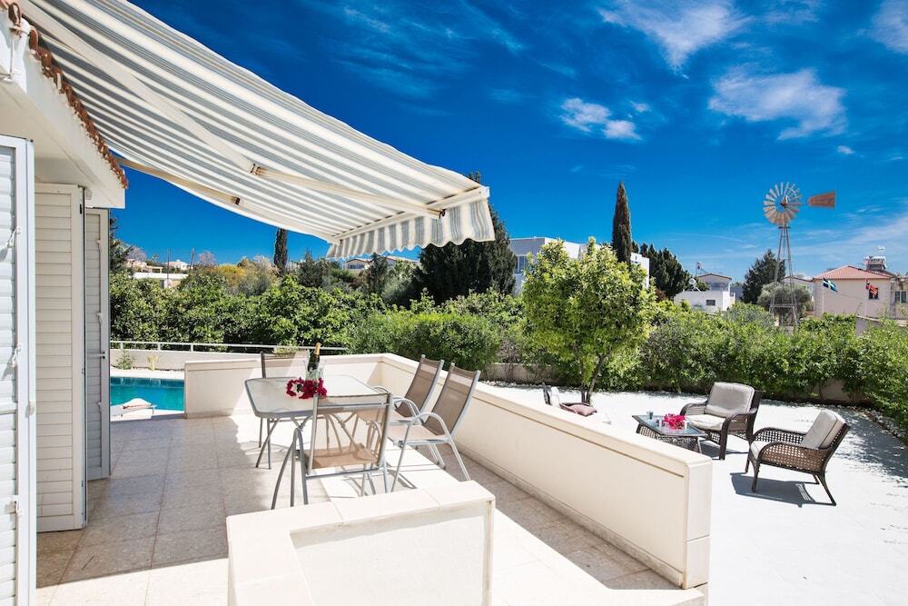 Айя-Напа: Villa Napa Beach 4 Gold