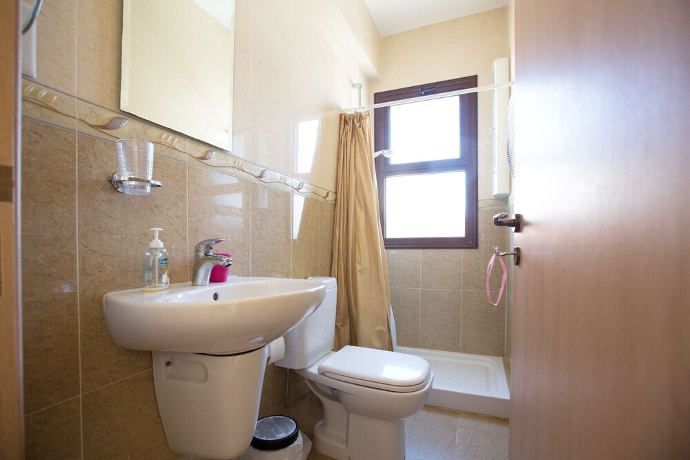 Айя-Напа: Cyprus Villa Ionion 28 Gold