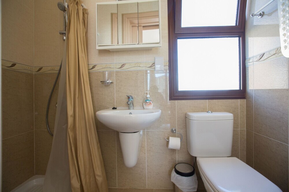 Айя-Напа: Cyprus Villa Ionion 28 Gold