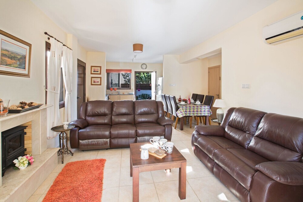 Айя-Напа: Cyprus Villa Ionion 28 Gold