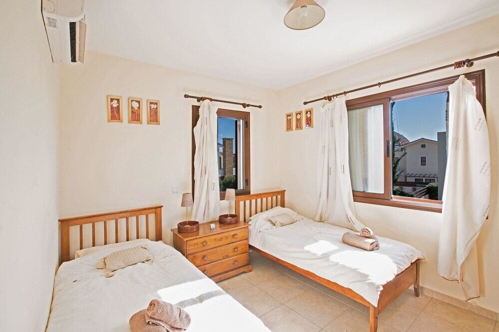 Айя-Напа: Cyprus Villa Ionion 28 Gold