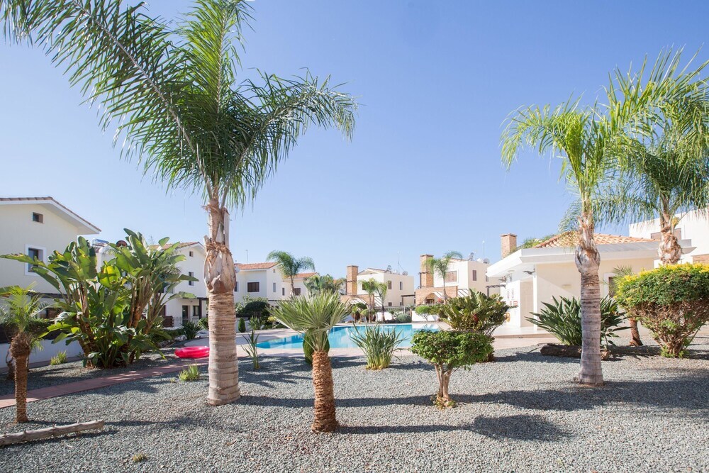 Айя-Напа: Cyprus Villa Ionion 28 Gold