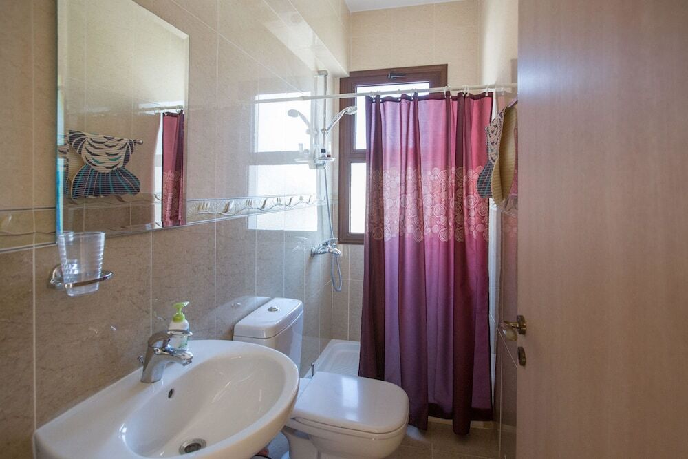 Айя-Напа: Cyprus Villa Ionion 28 Gold