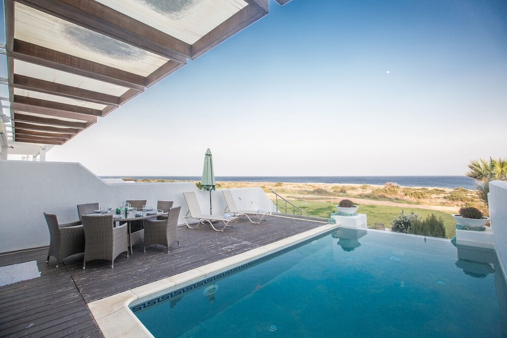 Протарас: Villa Nafsika 28 Platinum