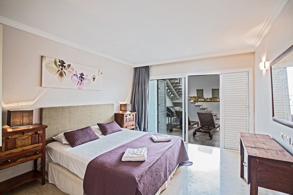 Протарас: Villa Nafsika 28 Platinum