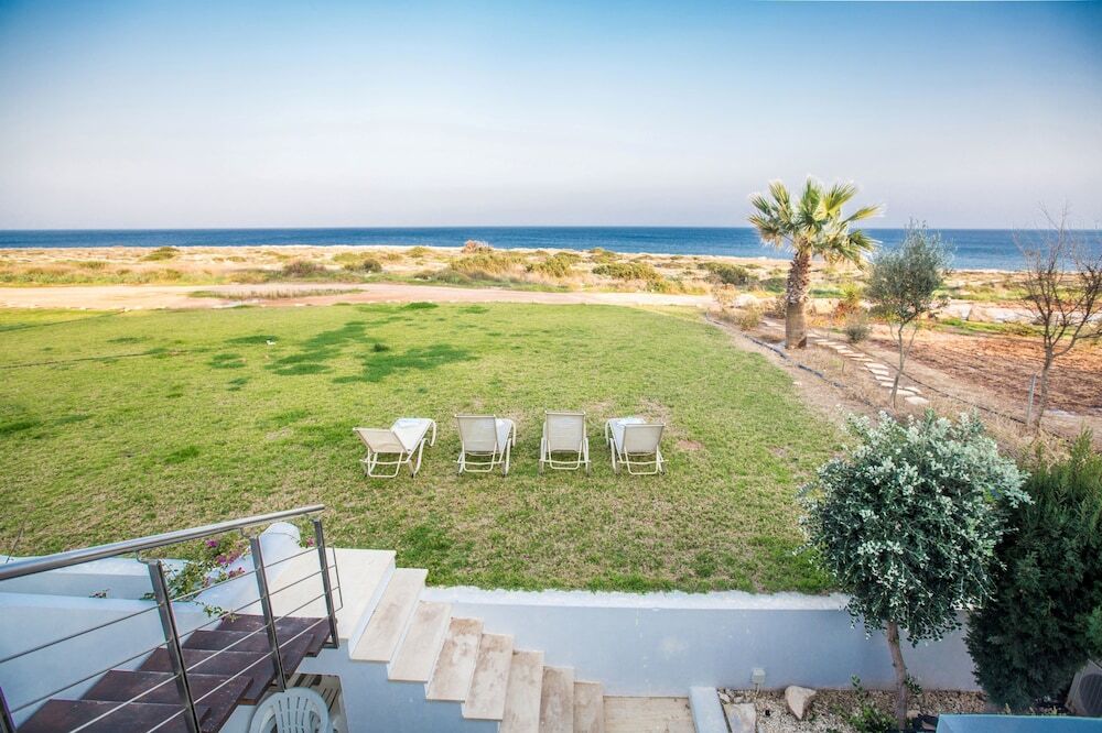 Протарас: Villa Nafsika 28 Platinum