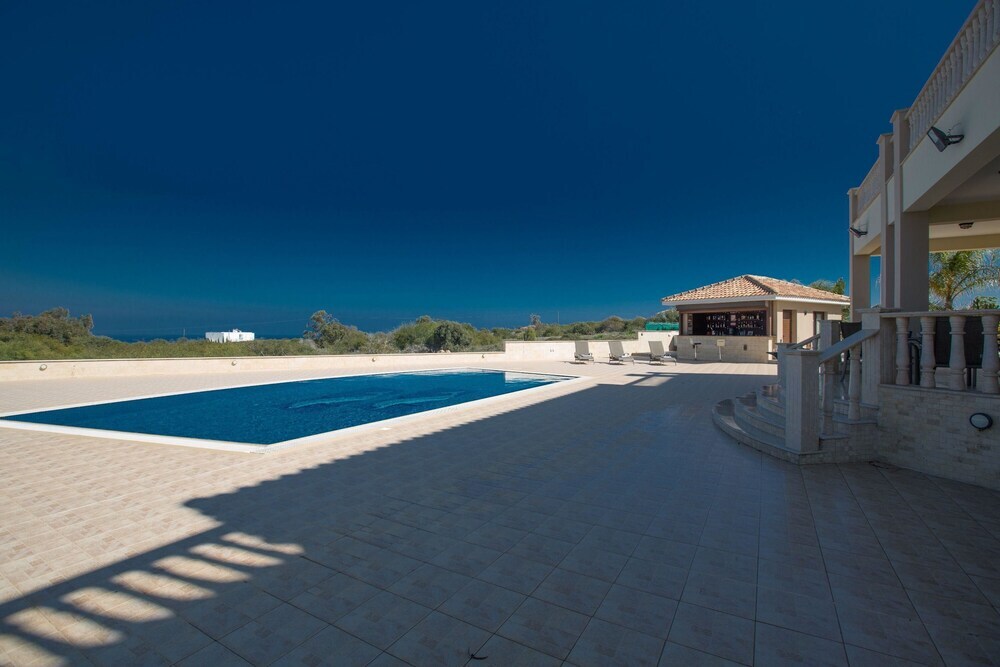 Протарас: Villa Geordie 7 Platinum