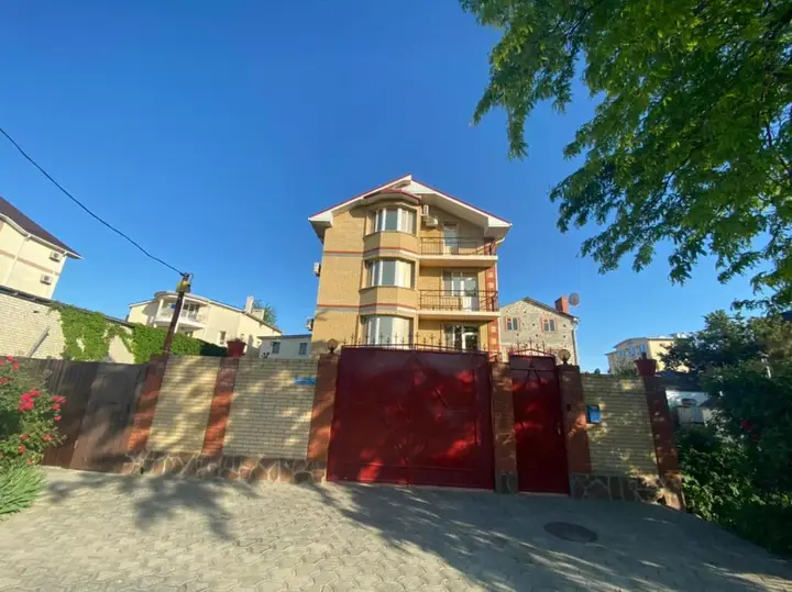 Оазис(Анапа) — фото 5