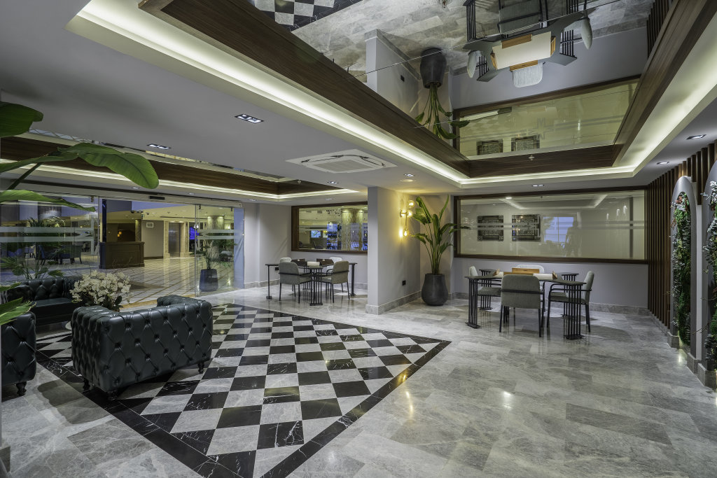Кирения: Merit Park Hotel & Casino