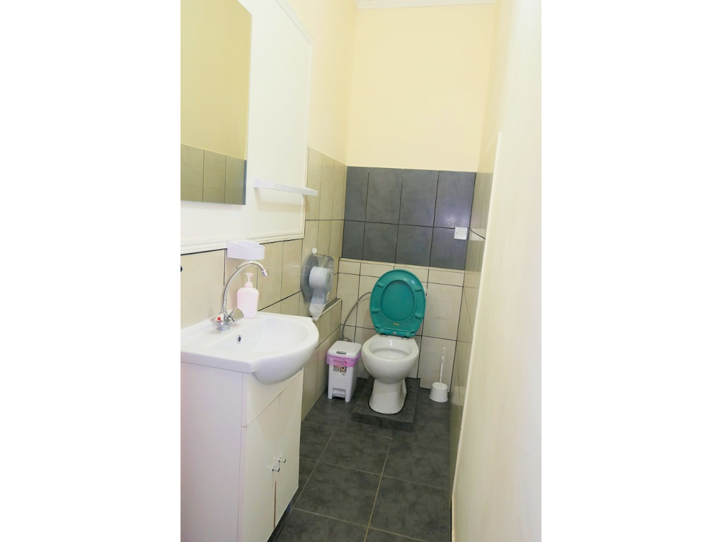 Айя-Напа: House Of Nissus Hostel