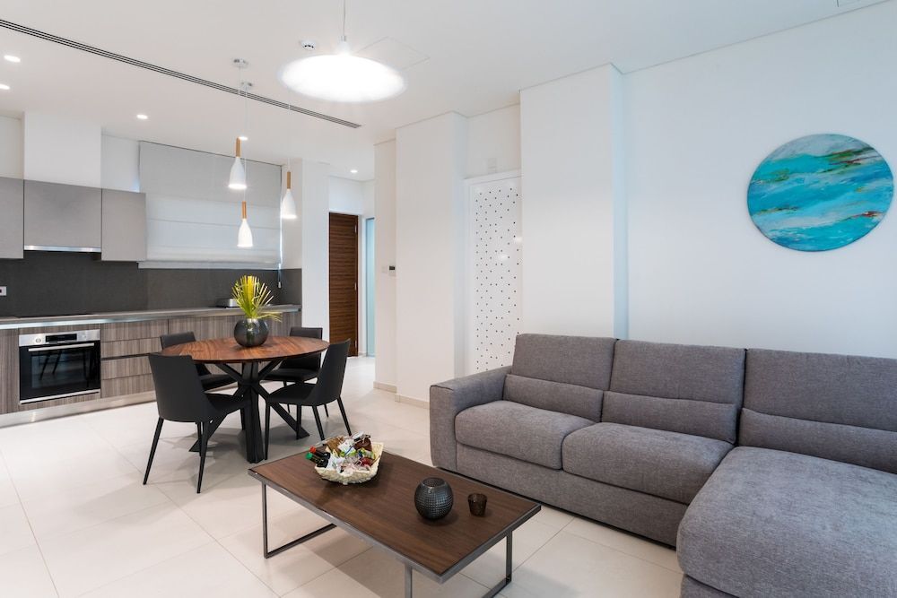 Айя-Напа: Napa Gem Suites