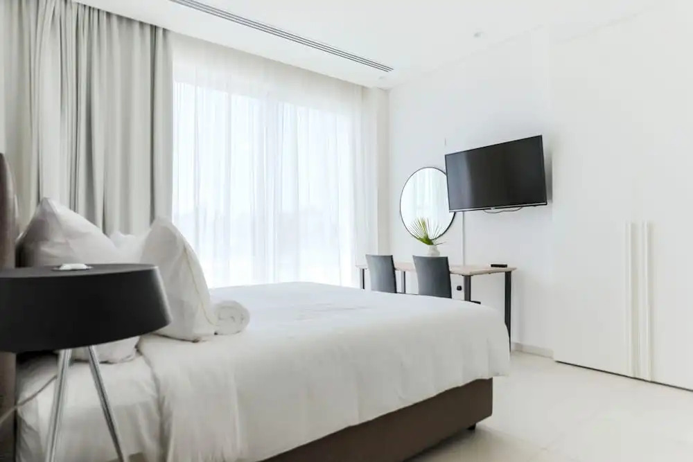 Айя-Напа: Napa Gem Suites
