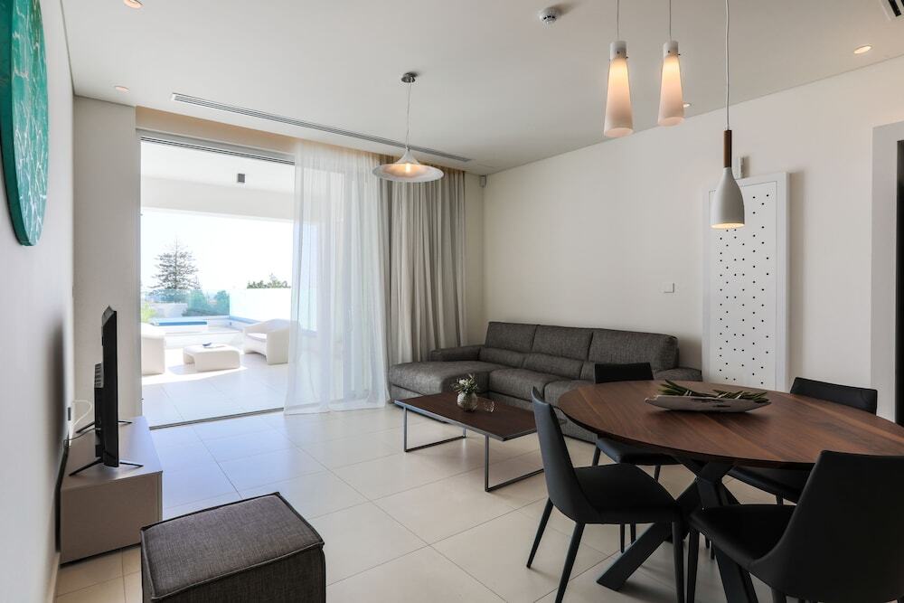 Айя-Напа: Napa Gem Suites