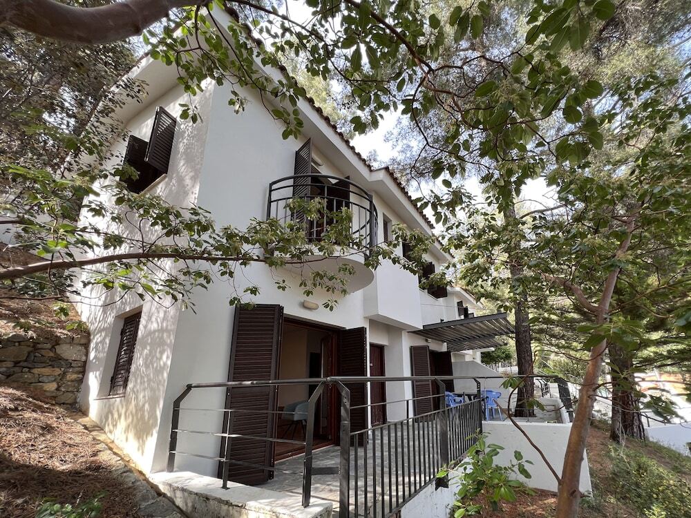 Платрес: Poed Residences