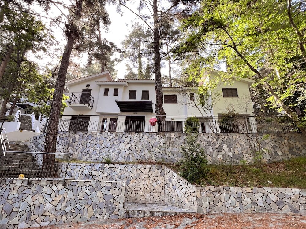 Платрес: Poed Residences