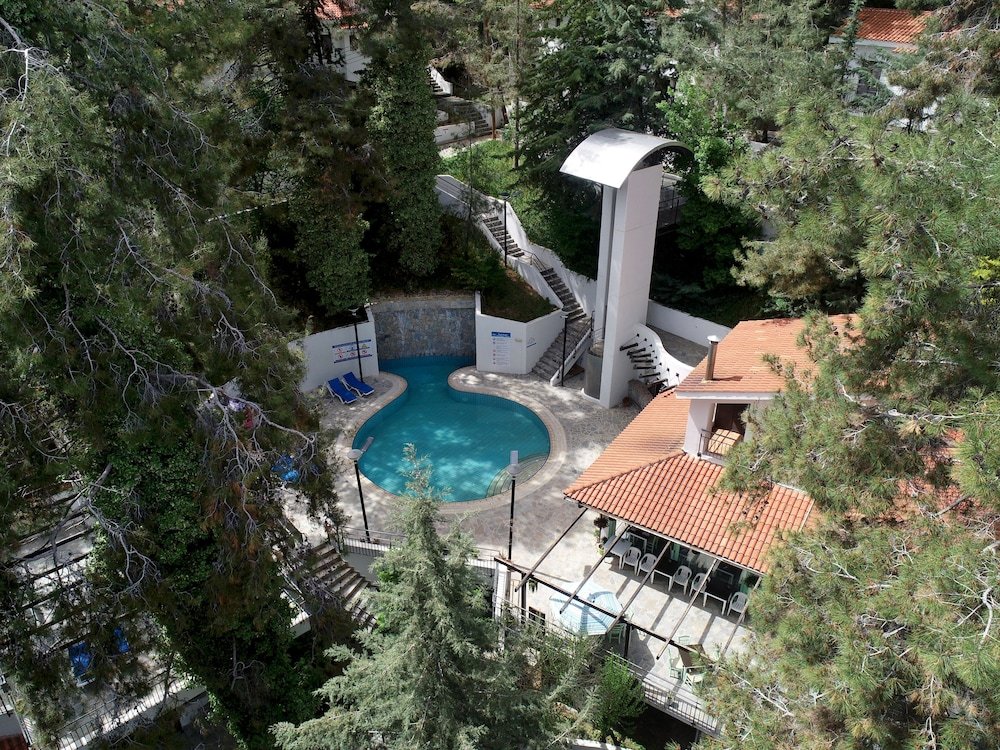 Платрес: Poed Residences