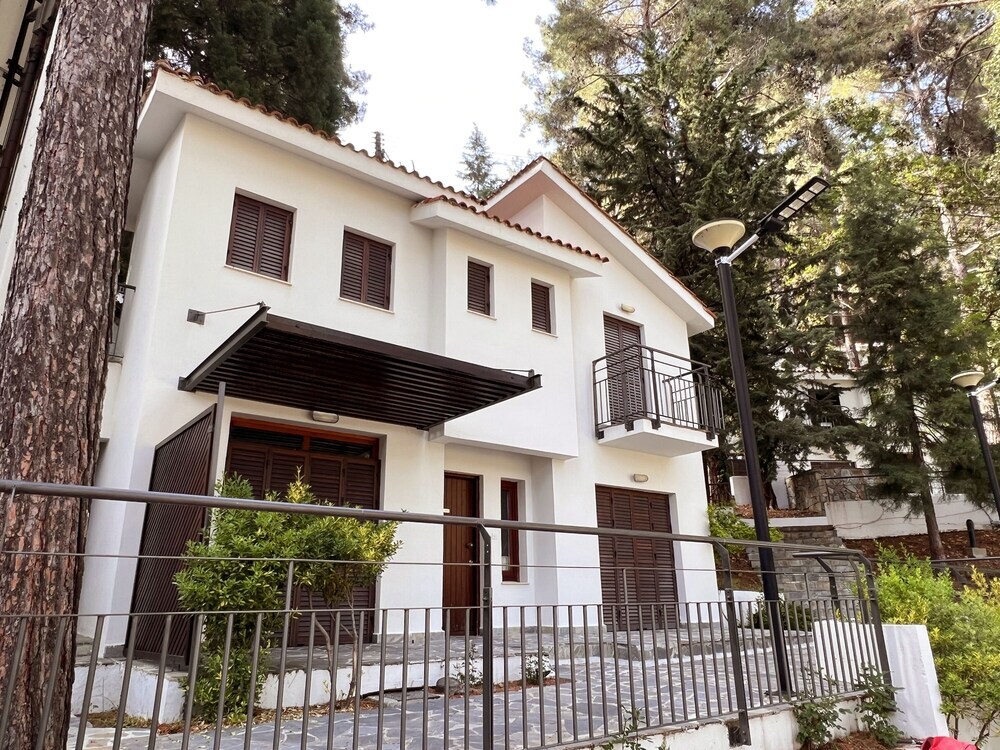 Платрес: Poed Residences